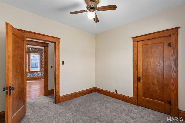 705 N Macoupin Street, Gillespie, IL 62033