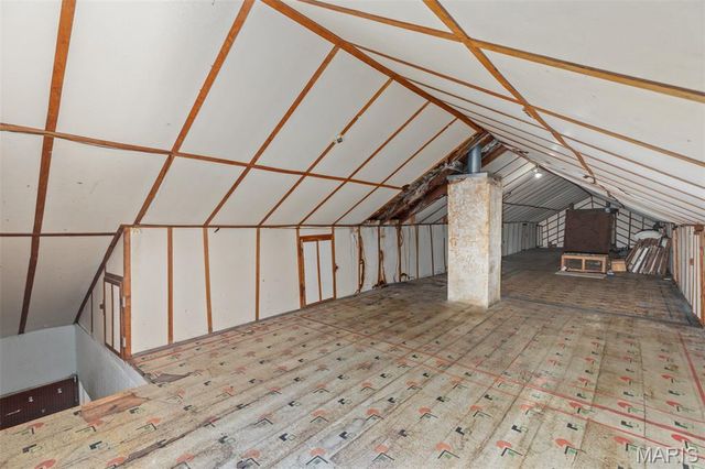 705 N Macoupin Street, Gillespie, IL 62033