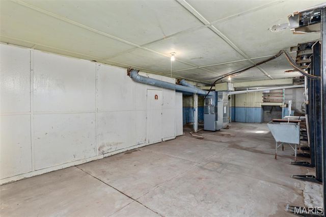 705 N Macoupin Street, Gillespie, IL 62033