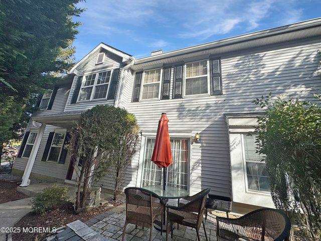 577 Windflower Court, Morganville, NJ 07751