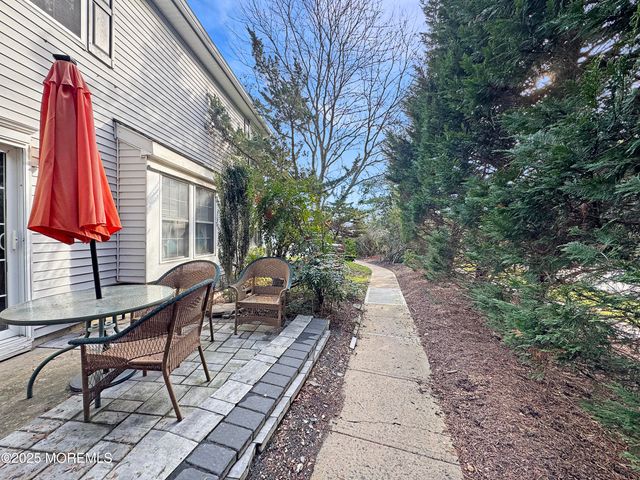 577 Windflower Court, Morganville, NJ 07751