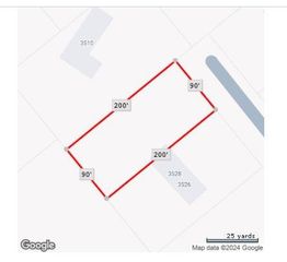 3528 Elm Street, Dickinson, TX 77539