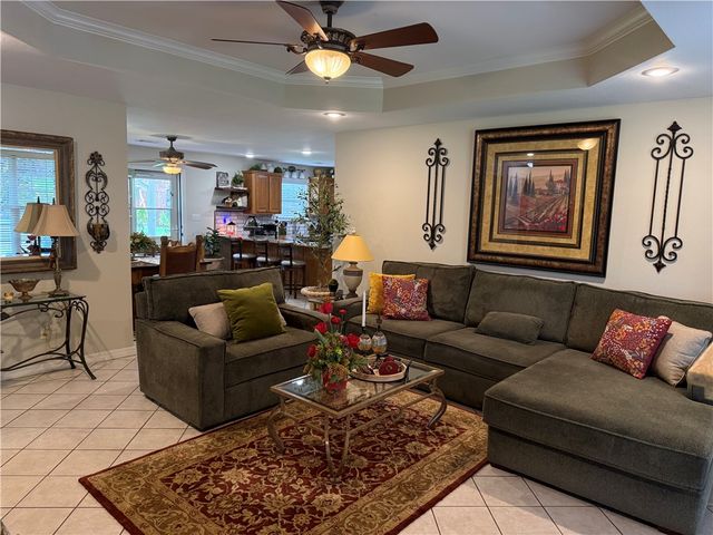 216 Thornwood Lane, Russellville, AR 72802