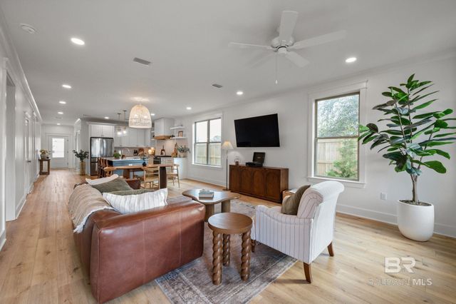 20253 La Savane Drive, Gulf Shores, AL 36542