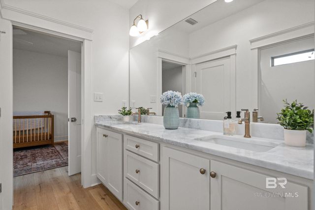 20253 La Savane Drive, Gulf Shores, AL 36542