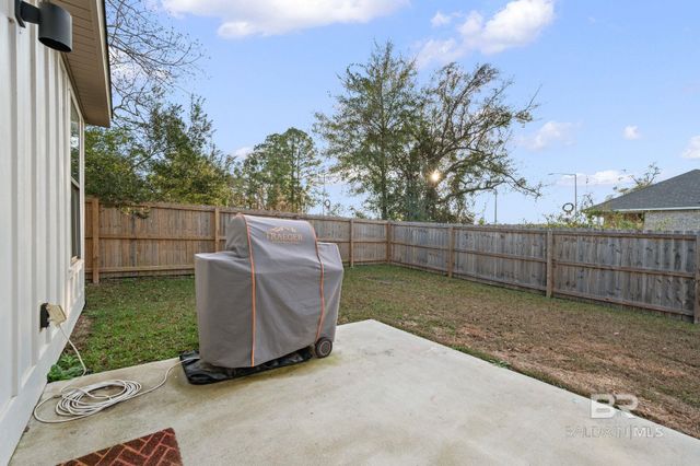 20253 La Savane Drive, Gulf Shores, AL 36542