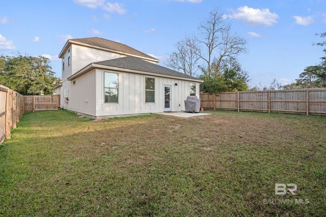 20253 La Savane Drive, Gulf Shores, AL 36542