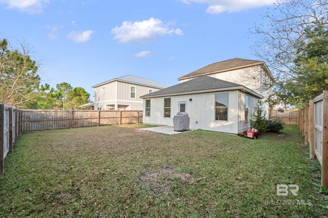 20253 La Savane Drive, Gulf Shores, AL 36542