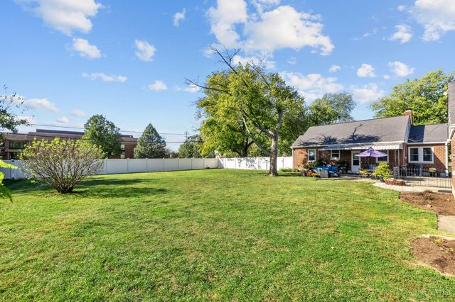 875 Symmes Road, Fairfield, OH 45014