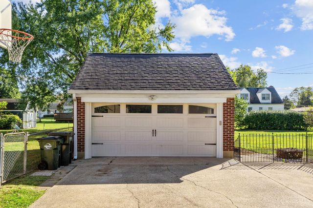 875 Symmes Road, Fairfield, OH 45014