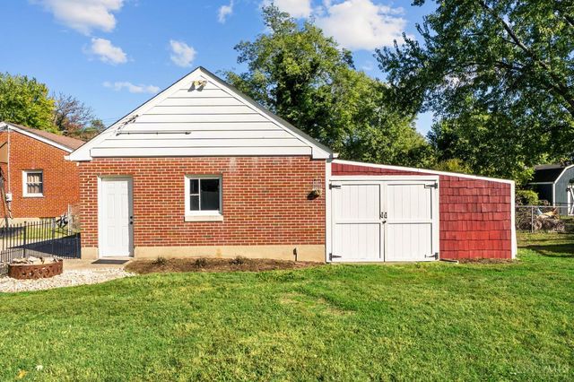 875 Symmes Road, Fairfield, OH 45014