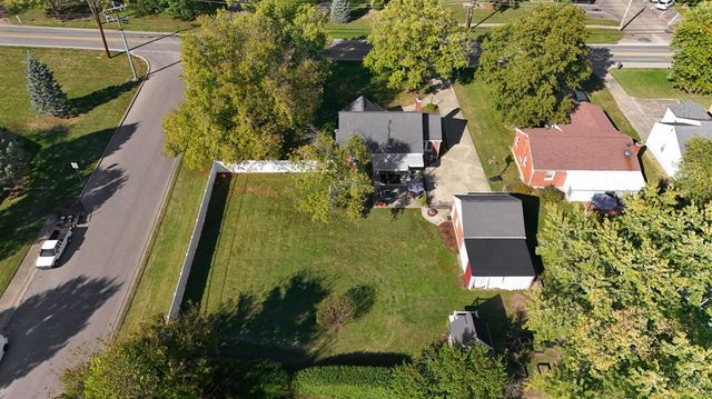 875 Symmes Road, Fairfield, OH 45014