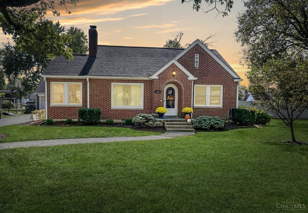 875 Symmes Road, Fairfield, OH 45014