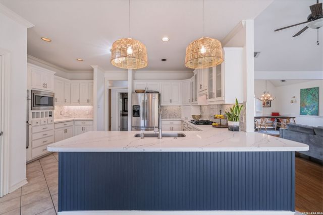 1210 Hymeadow Drive, San Antonio, TX 78258