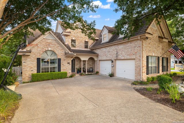 1210 Hymeadow Drive, San Antonio, TX 78258