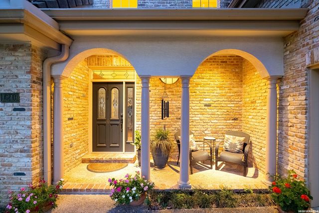 1210 Hymeadow Drive, San Antonio, TX 78258