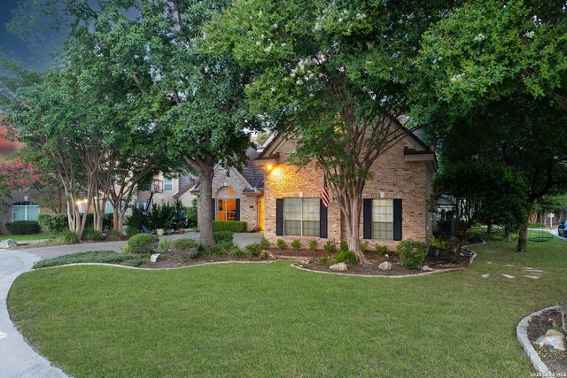 1210 Hymeadow Drive, San Antonio, TX 78258