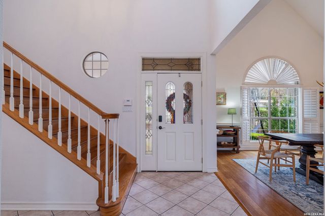 1210 Hymeadow Drive, San Antonio, TX 78258