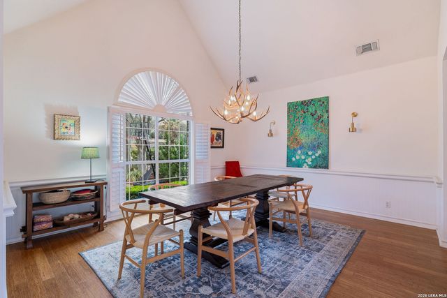 1210 Hymeadow Drive, San Antonio, TX 78258