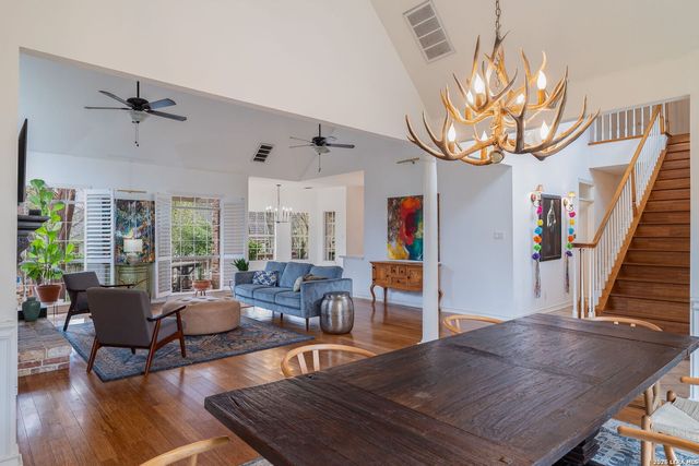 1210 Hymeadow Drive, San Antonio, TX 78258