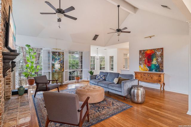 1210 Hymeadow Drive, San Antonio, TX 78258