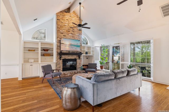 1210 Hymeadow Drive, San Antonio, TX 78258