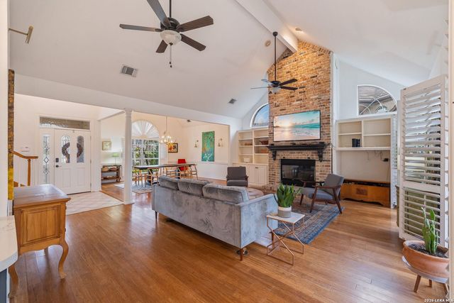 1210 Hymeadow Drive, San Antonio, TX 78258