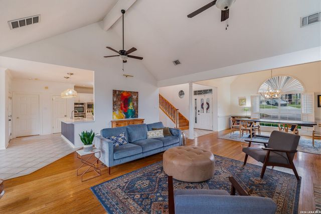 1210 Hymeadow Drive, San Antonio, TX 78258