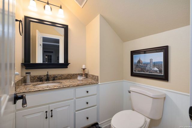 1210 Hymeadow Drive, San Antonio, TX 78258