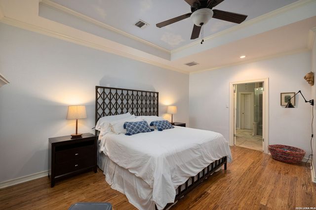 1210 Hymeadow Drive, San Antonio, TX 78258