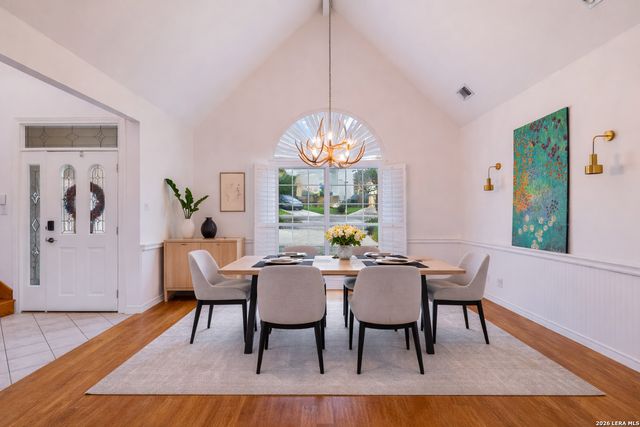 1210 Hymeadow Drive, San Antonio, TX 78258