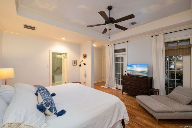 1210 Hymeadow Drive, San Antonio, TX 78258