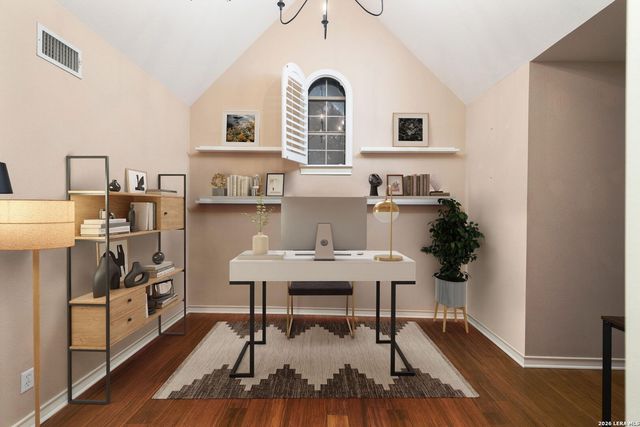 1210 Hymeadow Drive, San Antonio, TX 78258