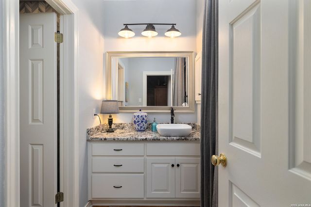 1210 Hymeadow Drive, San Antonio, TX 78258