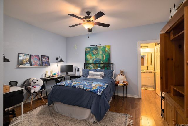 1210 Hymeadow Drive, San Antonio, TX 78258