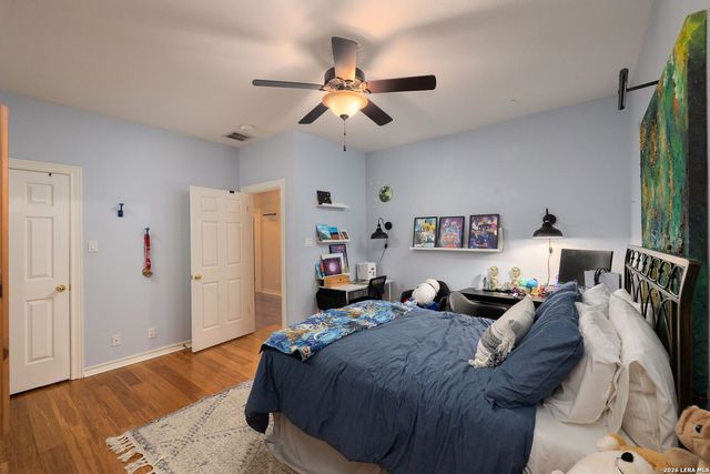 1210 Hymeadow Drive, San Antonio, TX 78258