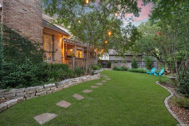 1210 Hymeadow Drive, San Antonio, TX 78258