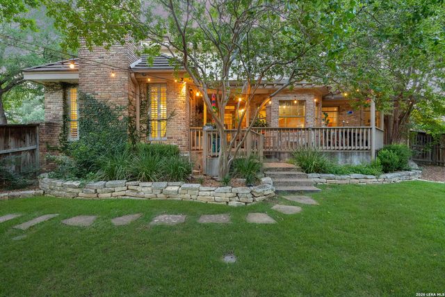 1210 Hymeadow Drive, San Antonio, TX 78258