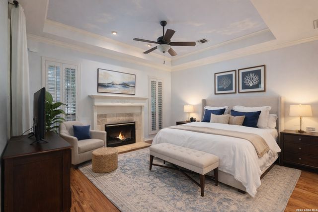 1210 Hymeadow Drive, San Antonio, TX 78258