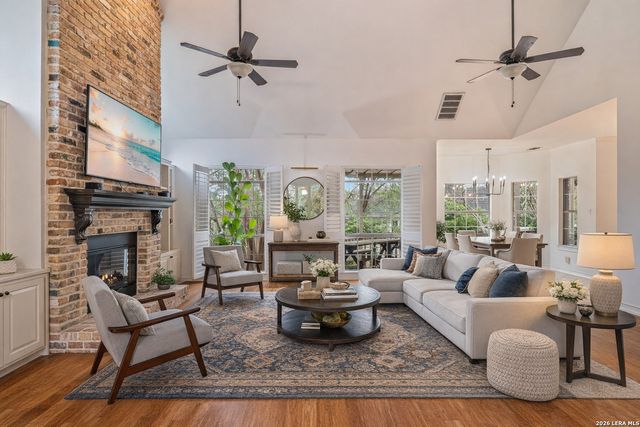 1210 Hymeadow Drive, San Antonio, TX 78258