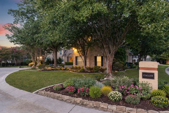 1210 Hymeadow Drive, San Antonio, TX 78258