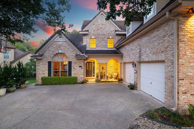 1210 Hymeadow Drive, San Antonio, TX 78258