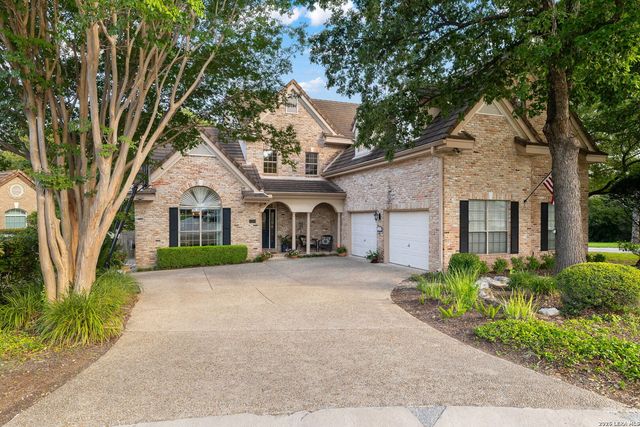 1210 Hymeadow Drive, San Antonio, TX 78258