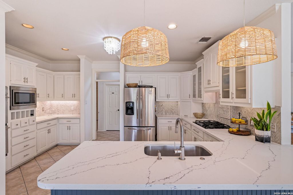 1210 Hymeadow Drive, San Antonio, TX 78258