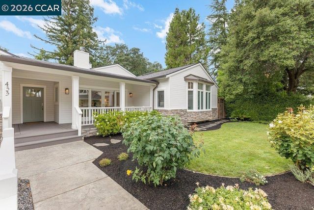 433 Verona Ave, Danville, CA 94526