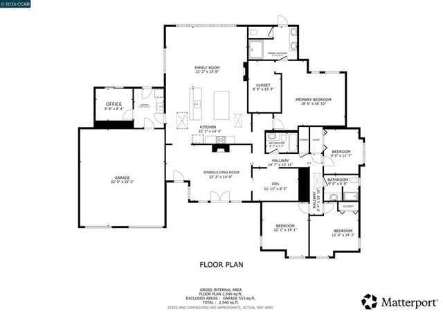 433 Verona Ave, Danville, CA 94526
