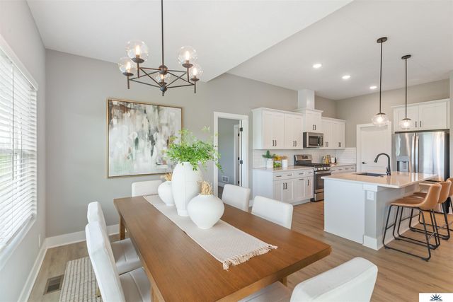 6905 Flint Drive, Papillion, NE 68046