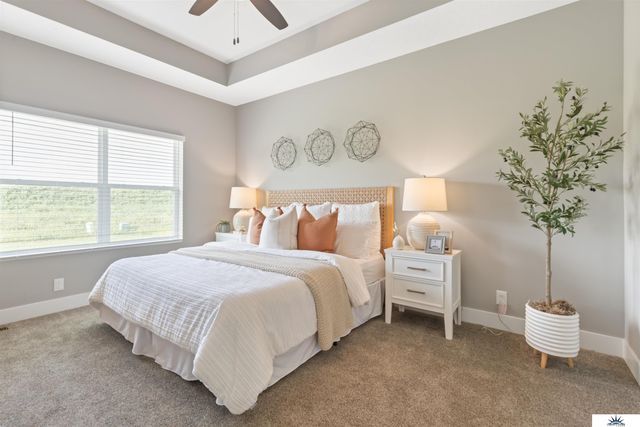 6905 Flint Drive, Papillion, NE 68046