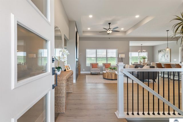 6905 Flint Drive, Papillion, NE 68046