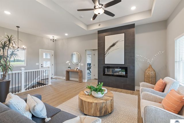 6905 Flint Drive, Papillion, NE 68046